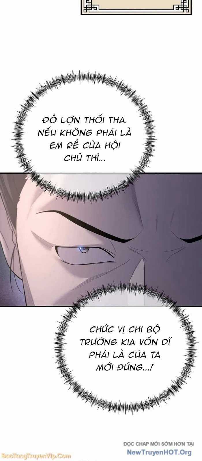 Độc Chiếm Thiên Cơ - Chương 4 - Trang 32