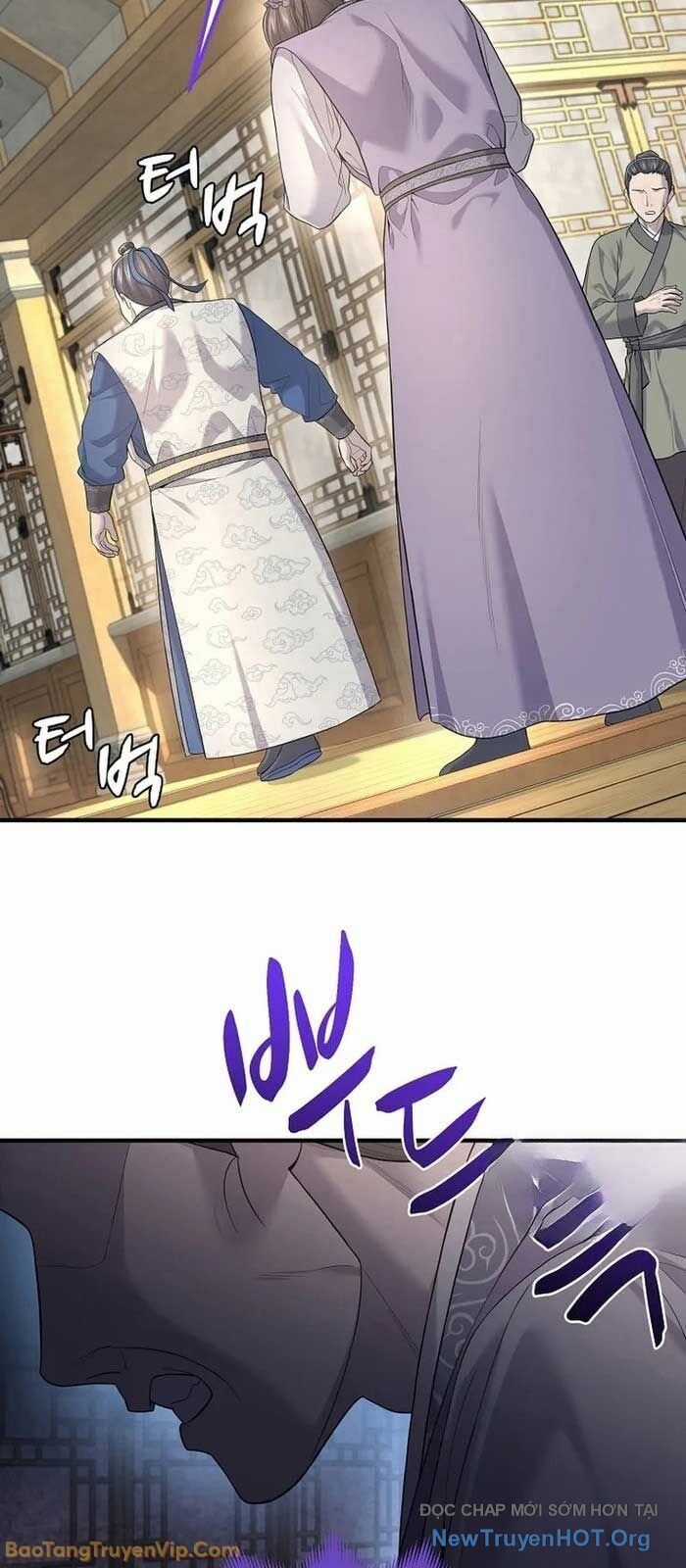 Độc Chiếm Thiên Cơ - Chương 4 - Trang 36