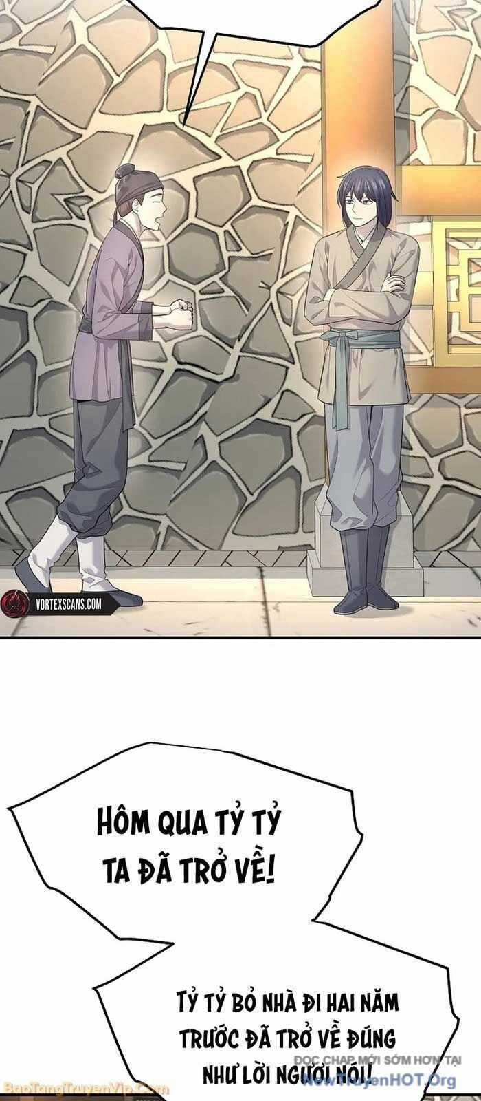 Độc Chiếm Thiên Cơ - Chương 4 - Trang 38