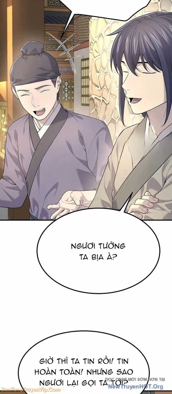 Độc Chiếm Thiên Cơ - Chương 4 - Trang 39