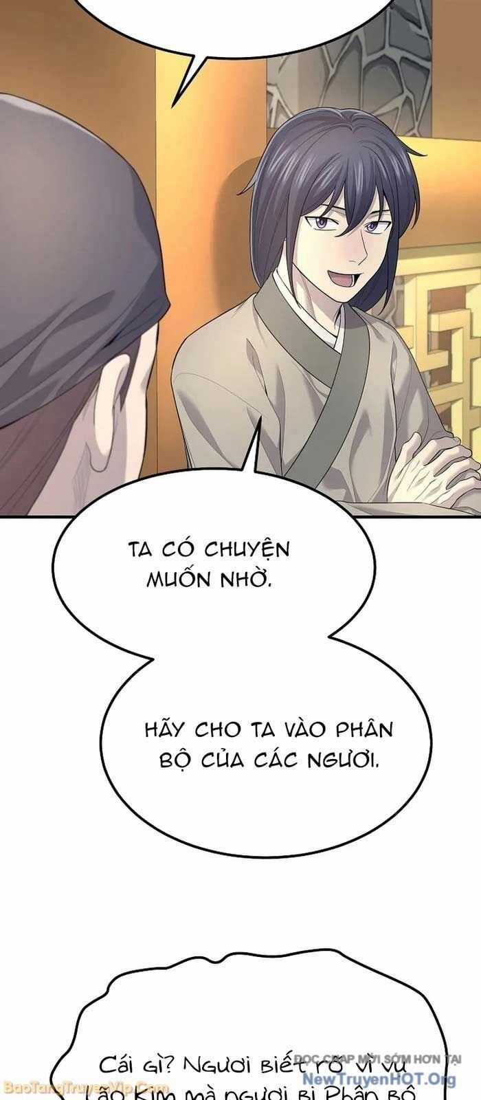 Độc Chiếm Thiên Cơ - Chương 4 - Trang 40