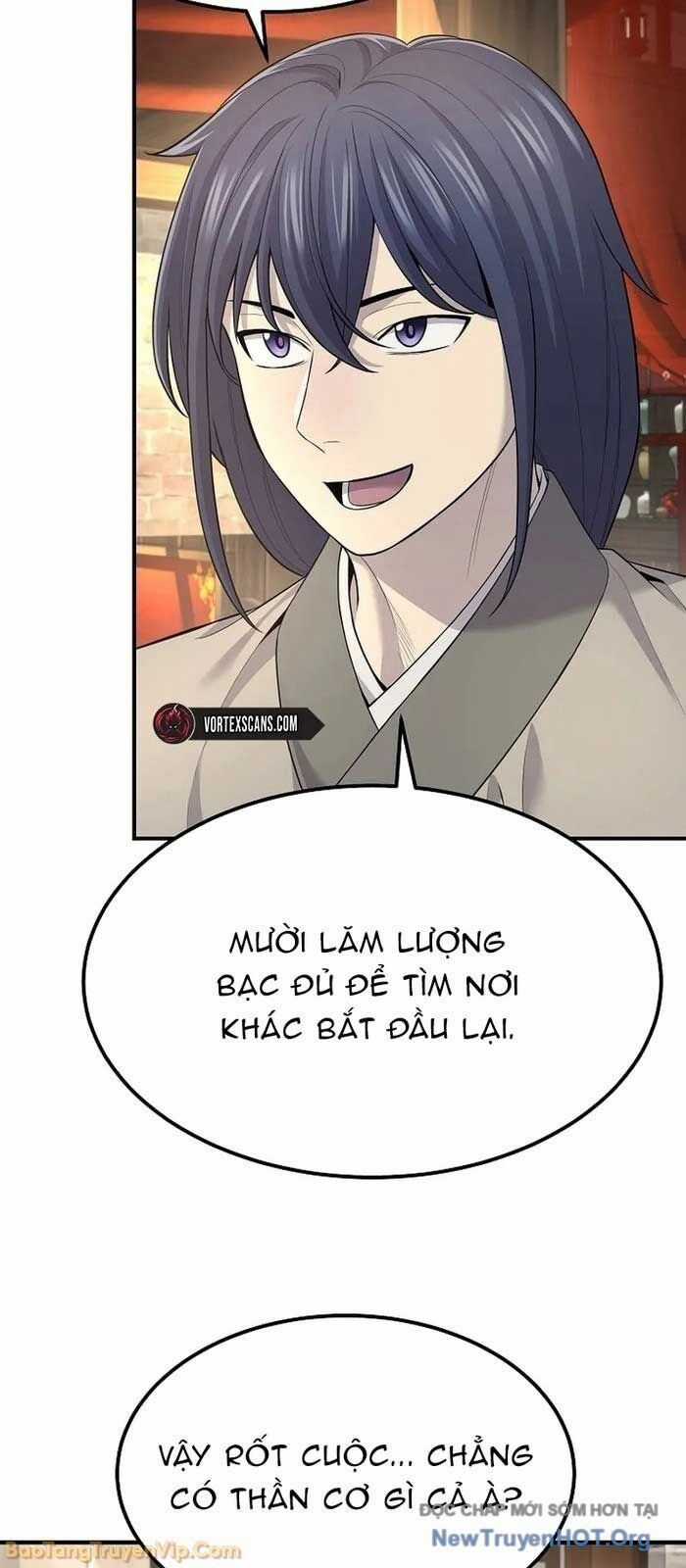 Độc Chiếm Thiên Cơ - Chương 4 - Trang 6