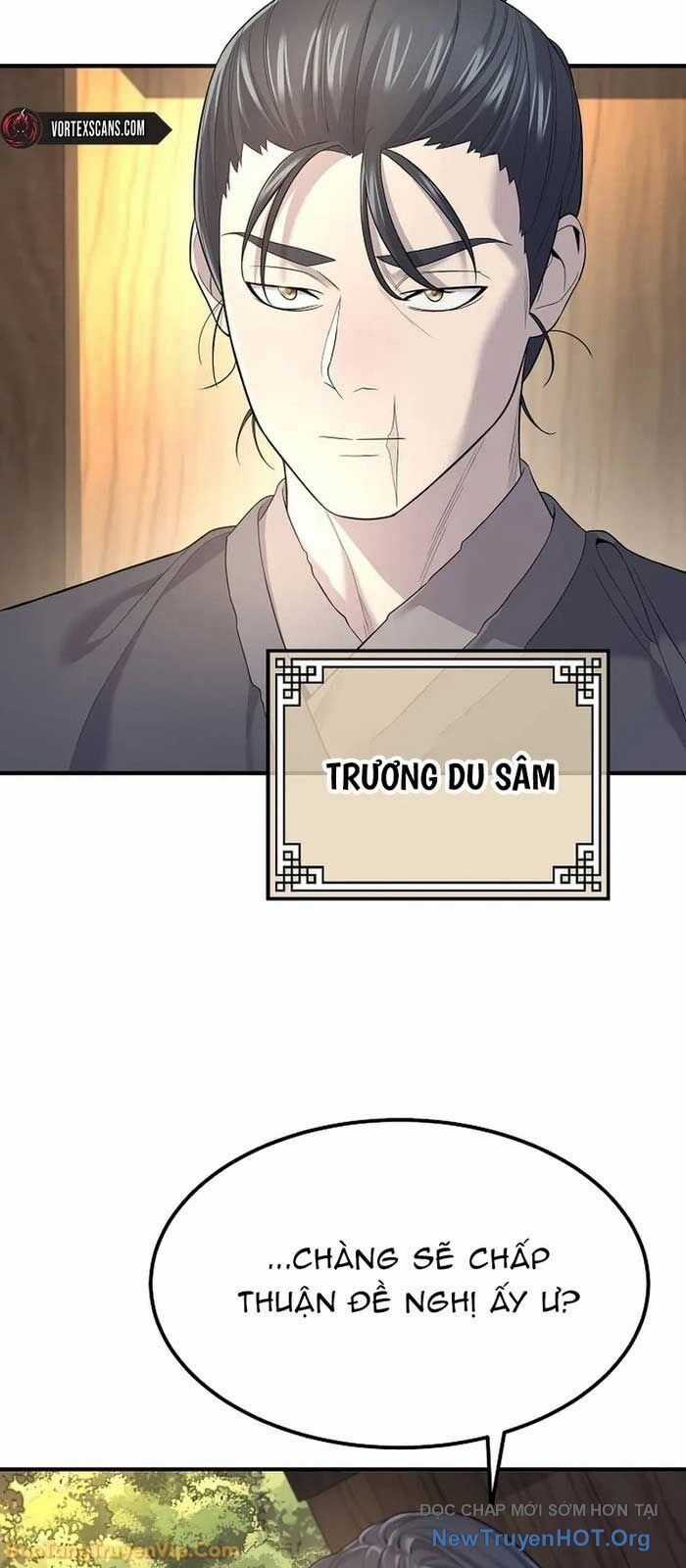 Độc Chiếm Thiên Cơ - Chương 4 - Trang 54