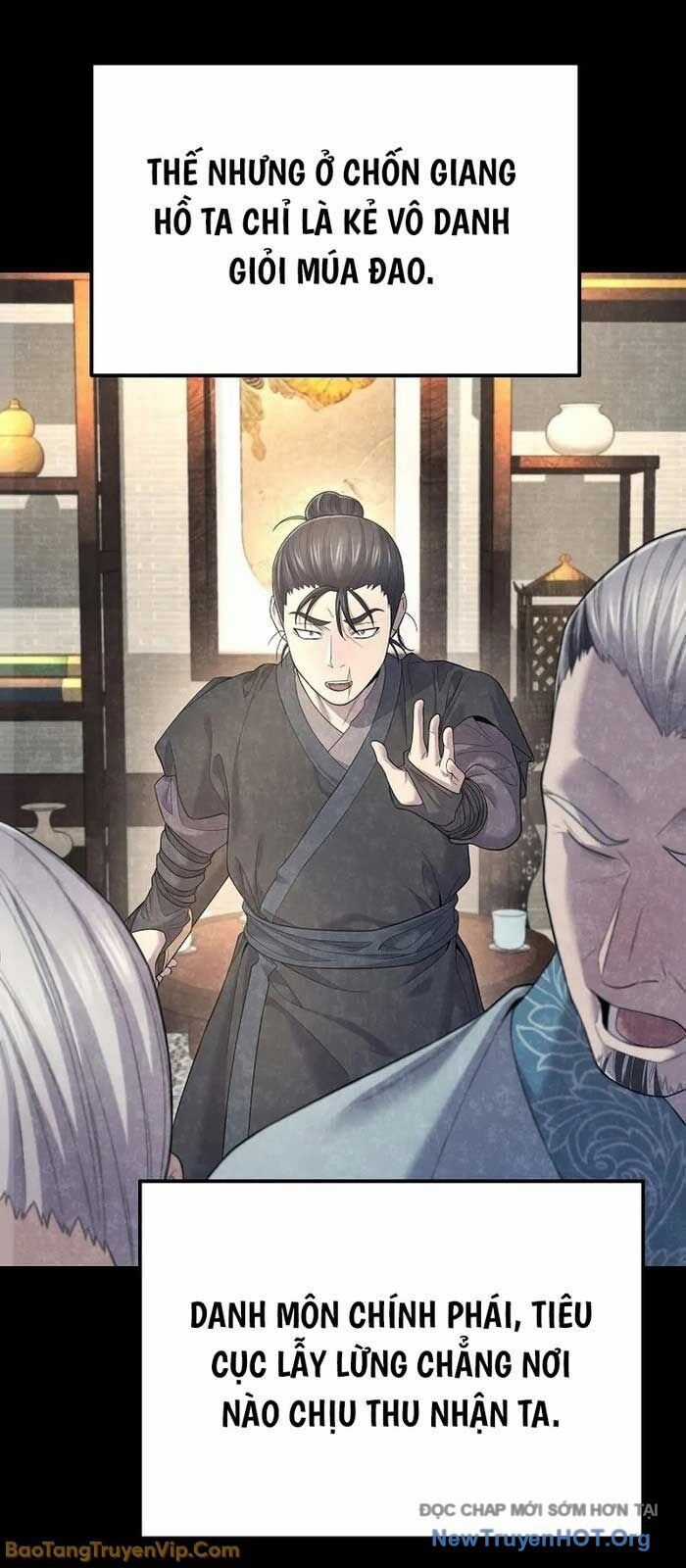 Độc Chiếm Thiên Cơ - Chương 4 - Trang 59