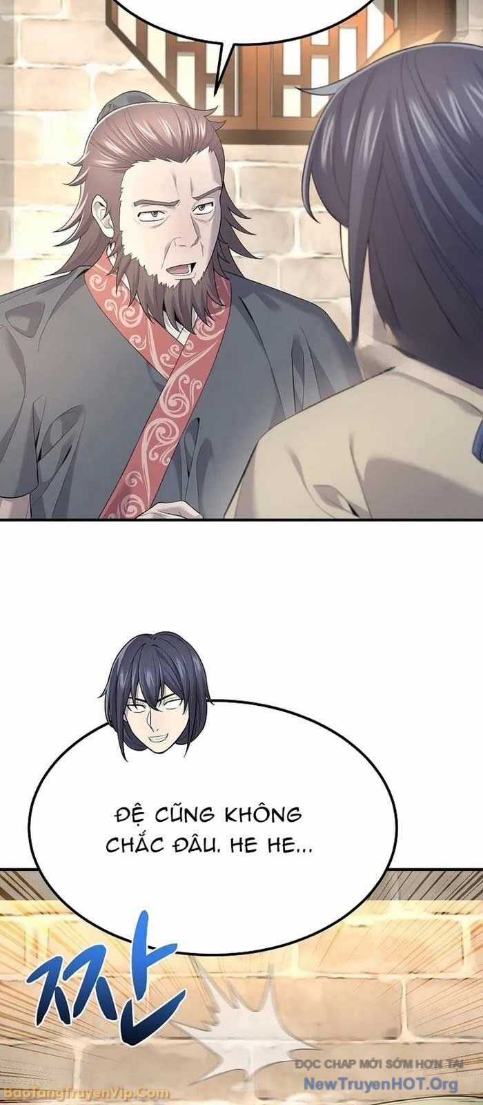 Độc Chiếm Thiên Cơ - Chương 4 - Trang 7