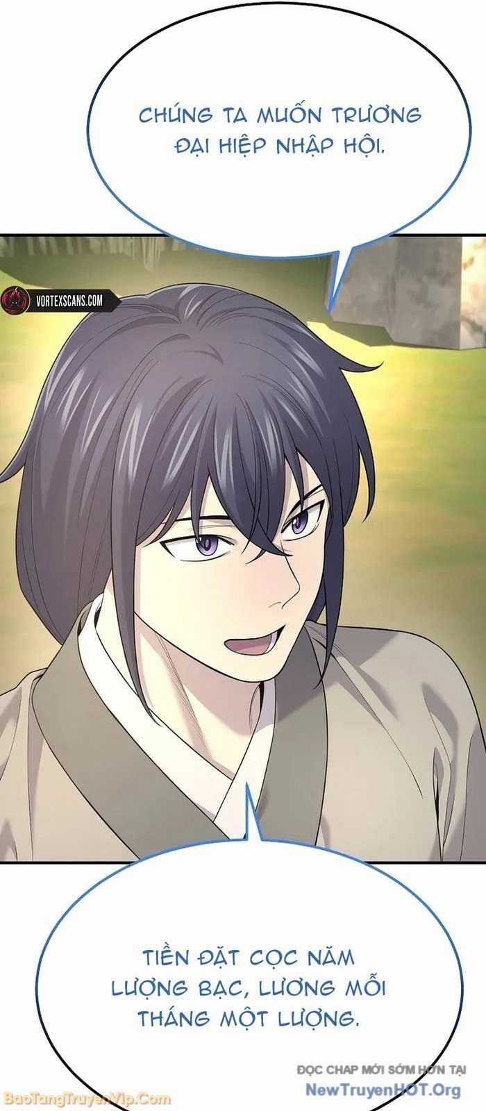 Độc Chiếm Thiên Cơ - Chương 4 - Trang 65