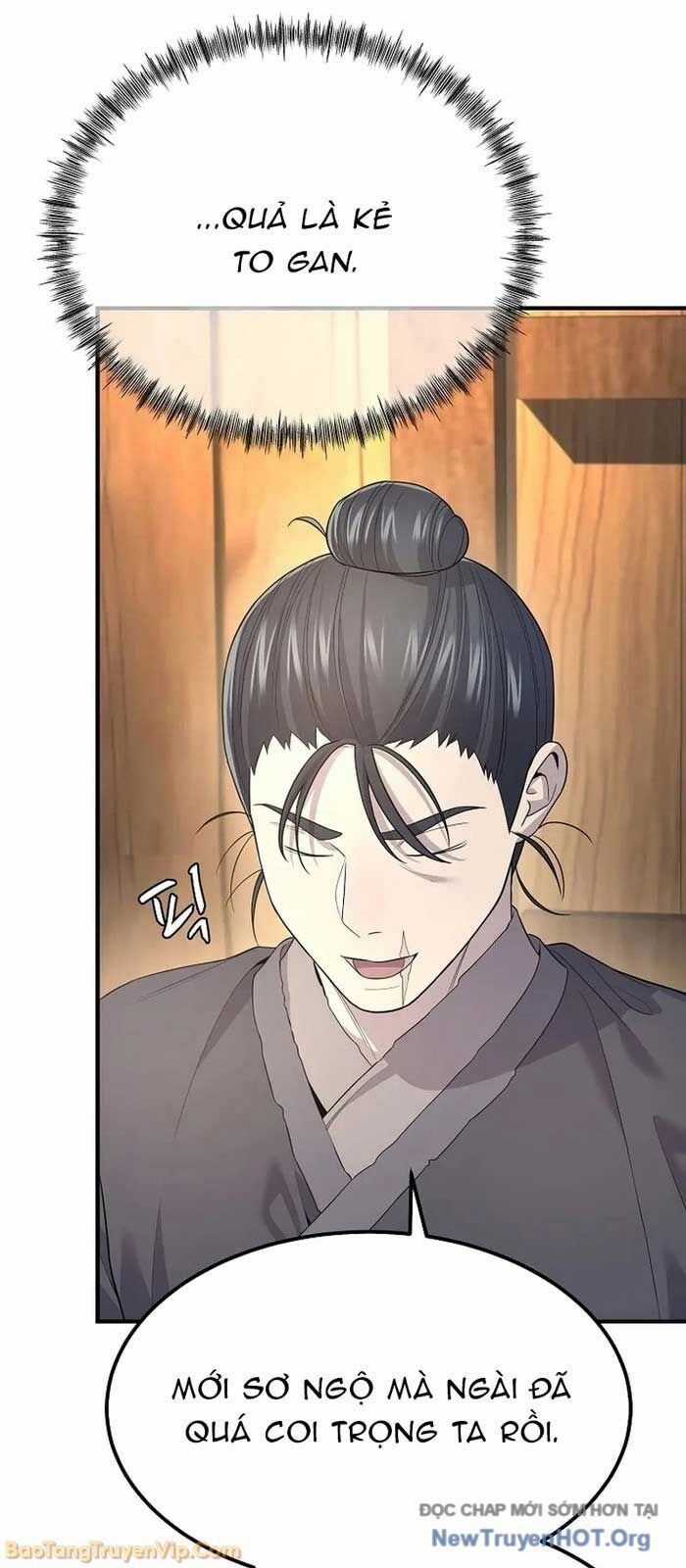 Độc Chiếm Thiên Cơ - Chương 4 - Trang 73