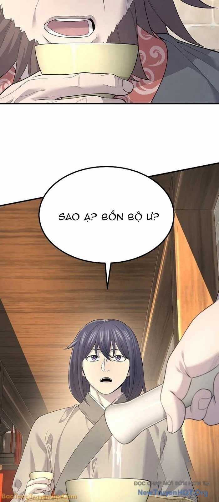 Độc Chiếm Thiên Cơ - Chương 4 - Trang 9