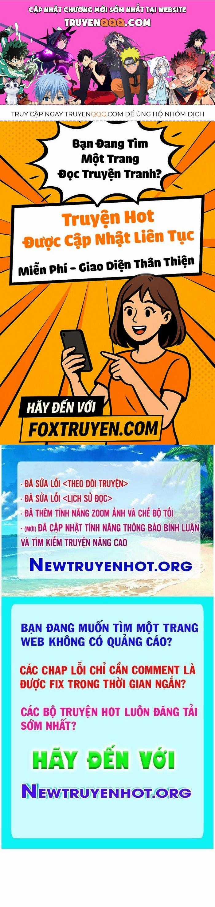 Độc Chiếm Thiên Cơ - Chương 5 - Trang 1