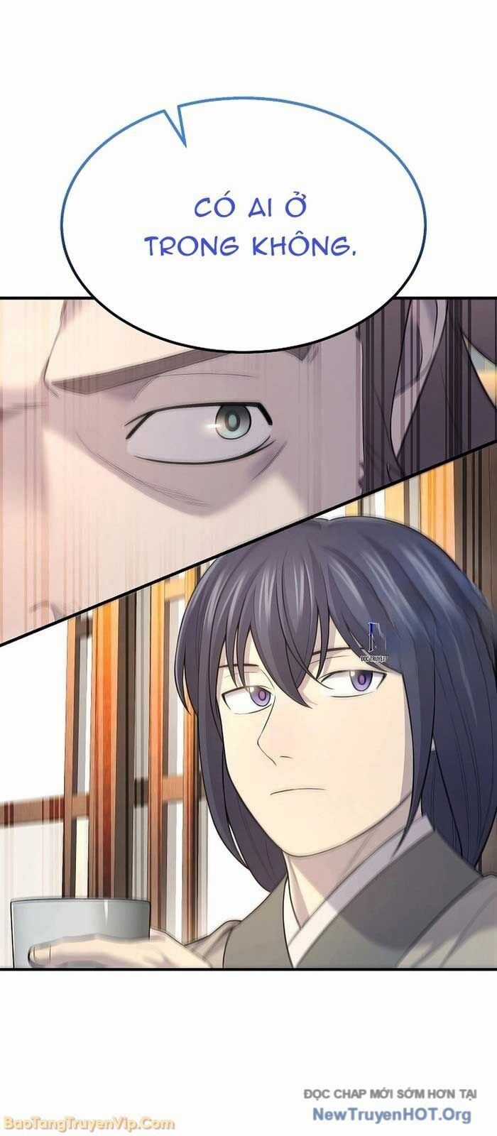 Độc Chiếm Thiên Cơ - Chương 5 - Trang 12