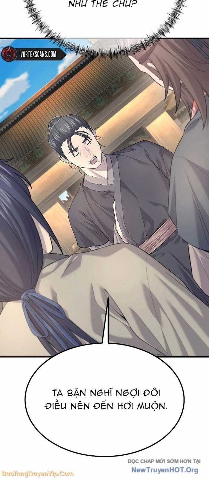 Độc Chiếm Thiên Cơ - Chương 5 - Trang 18