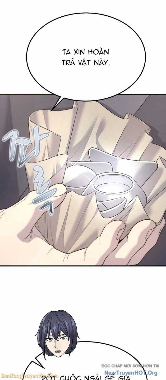 Độc Chiếm Thiên Cơ - Chương 5 - Trang 19