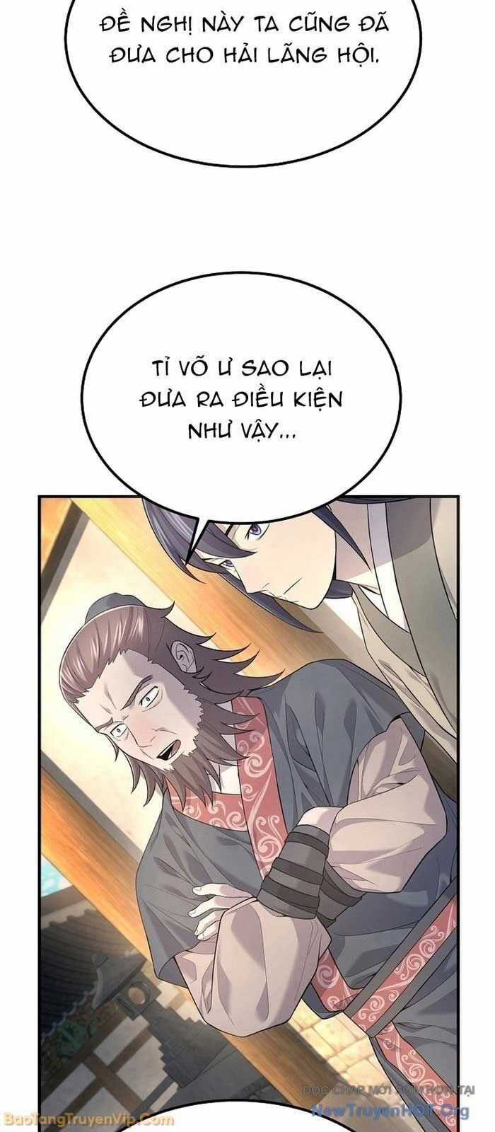 Độc Chiếm Thiên Cơ - Chương 5 - Trang 22