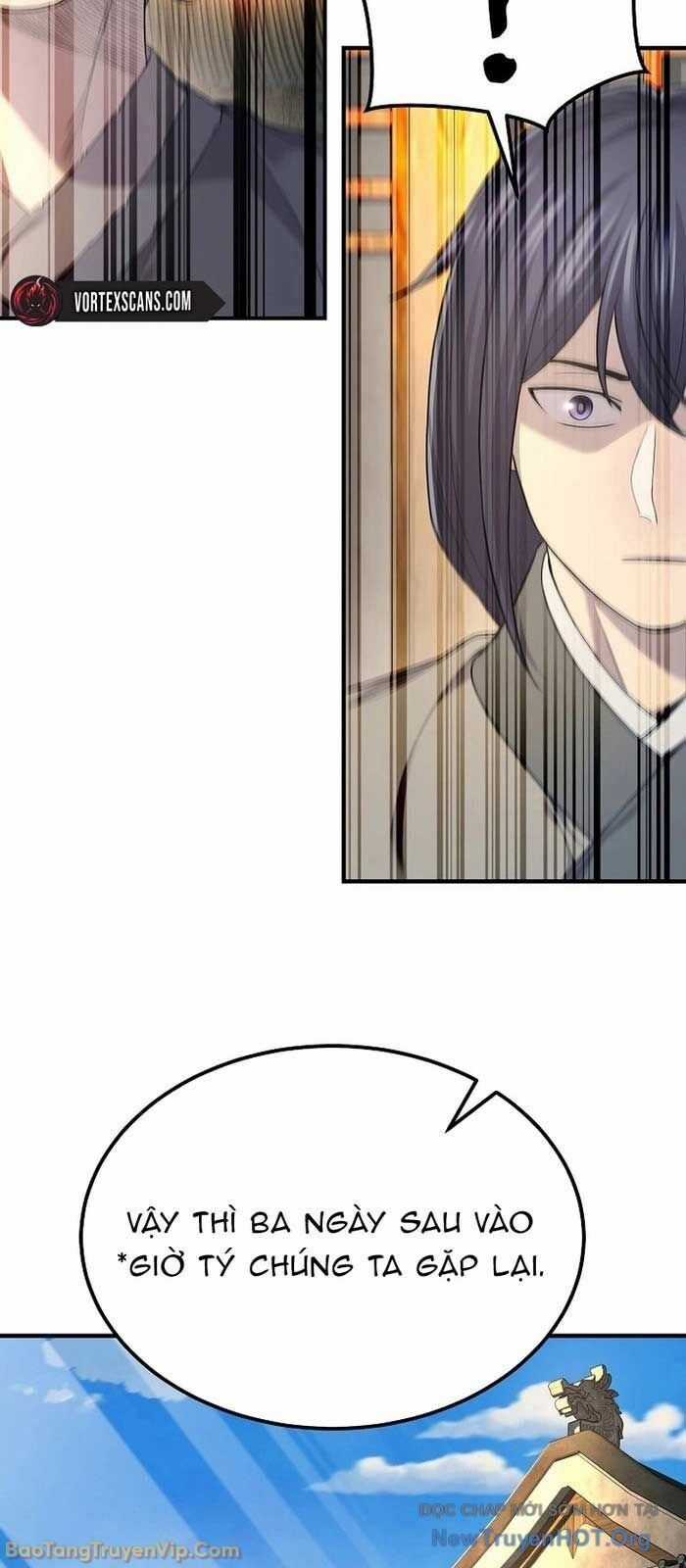 Độc Chiếm Thiên Cơ - Chương 5 - Trang 24