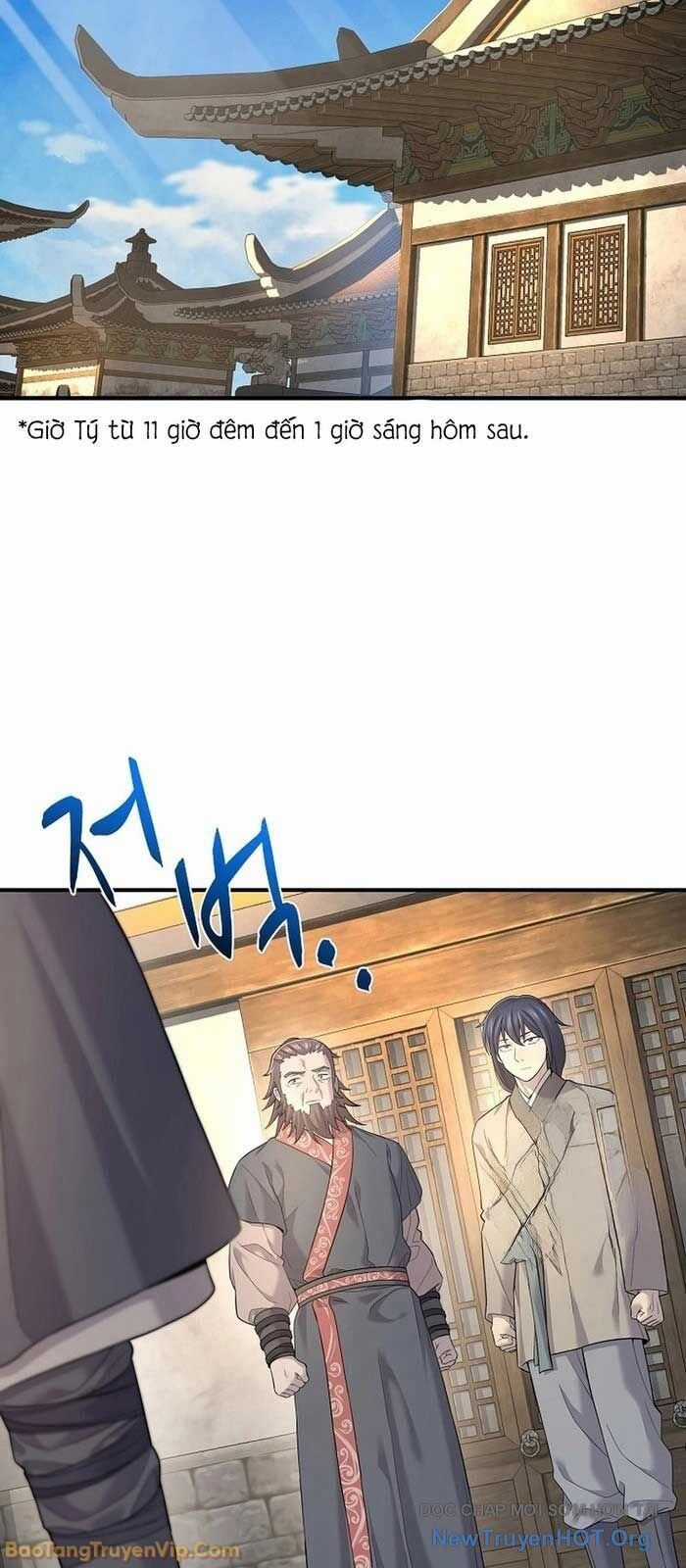 Độc Chiếm Thiên Cơ - Chương 5 - Trang 25