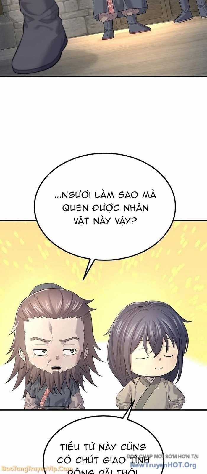 Độc Chiếm Thiên Cơ - Chương 5 - Trang 26