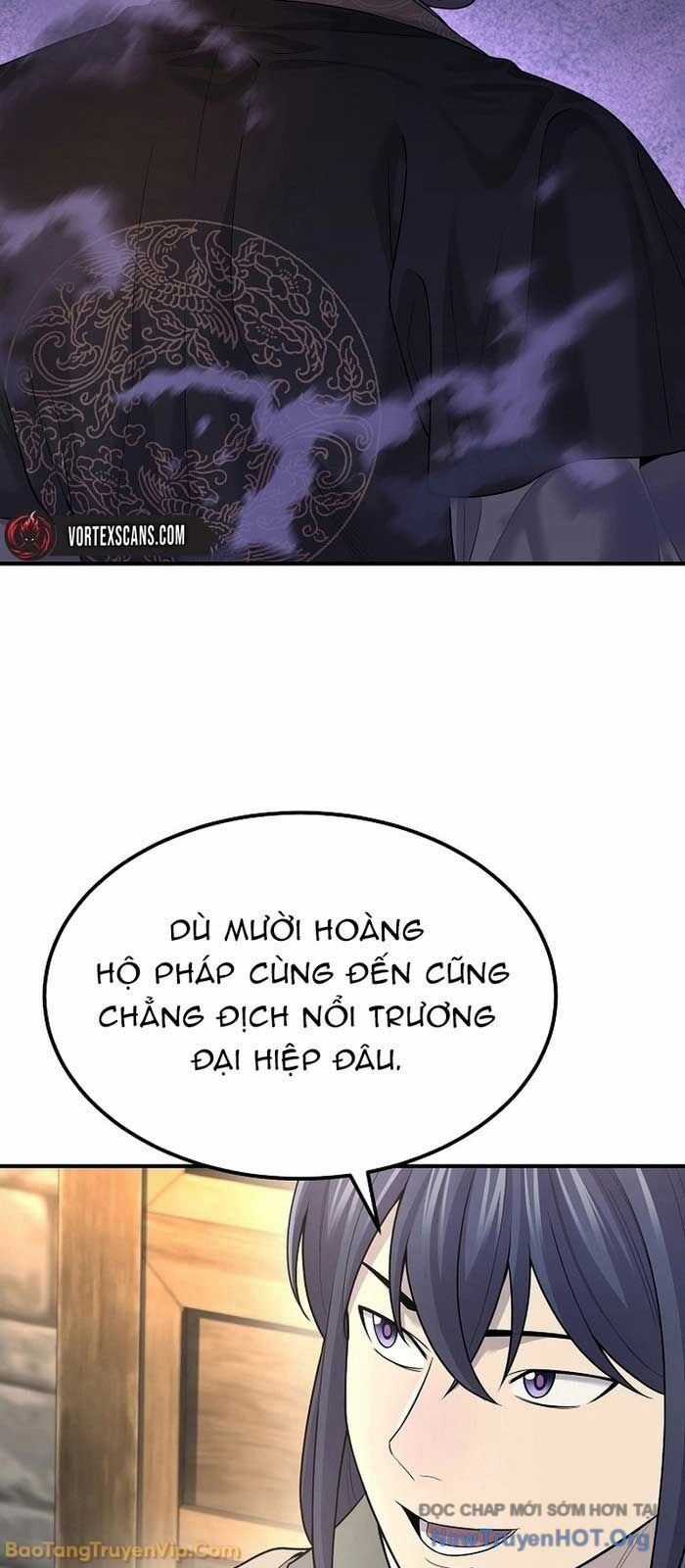 Độc Chiếm Thiên Cơ - Chương 5 - Trang 29