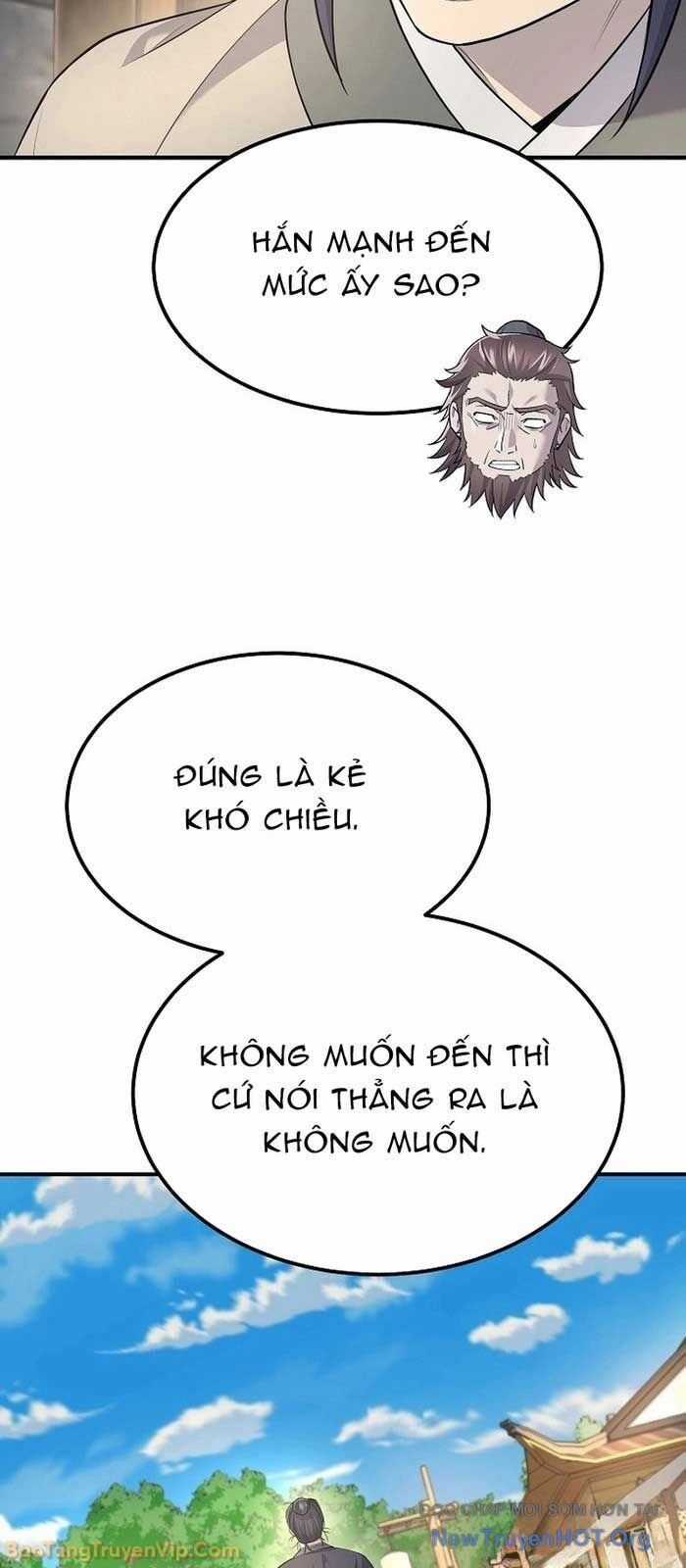 Độc Chiếm Thiên Cơ - Chương 5 - Trang 30