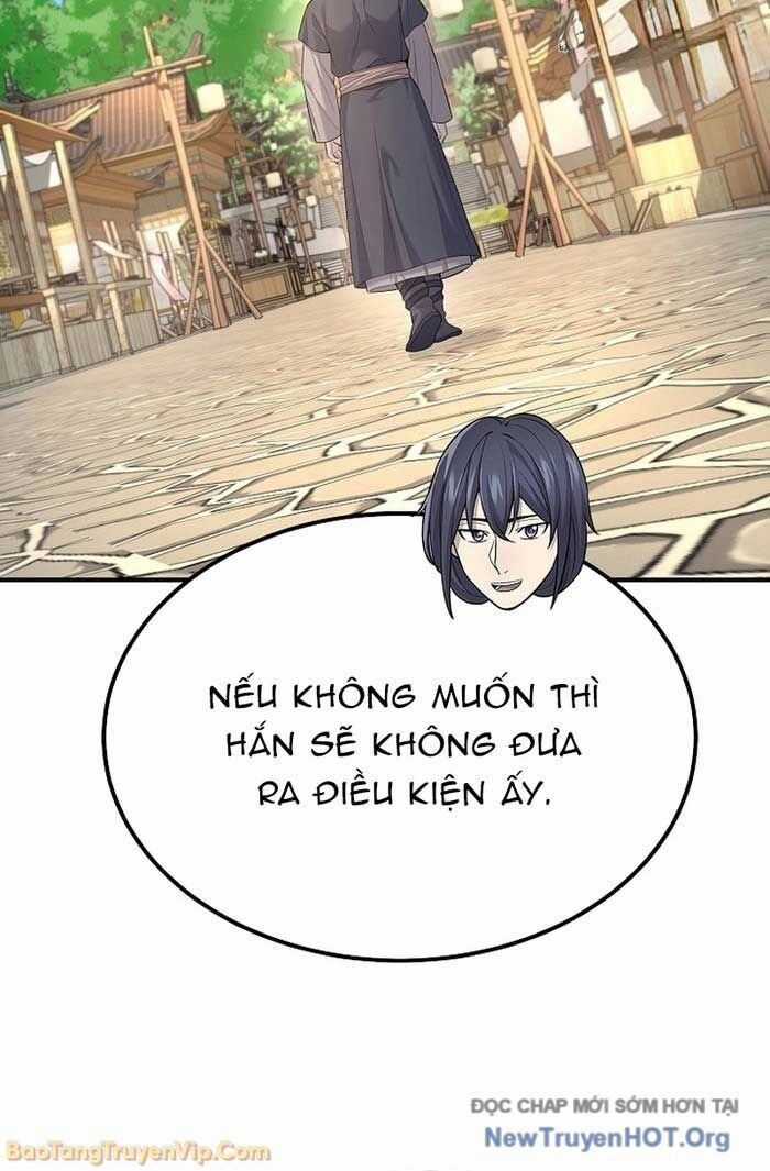 Độc Chiếm Thiên Cơ - Chương 5 - Trang 31