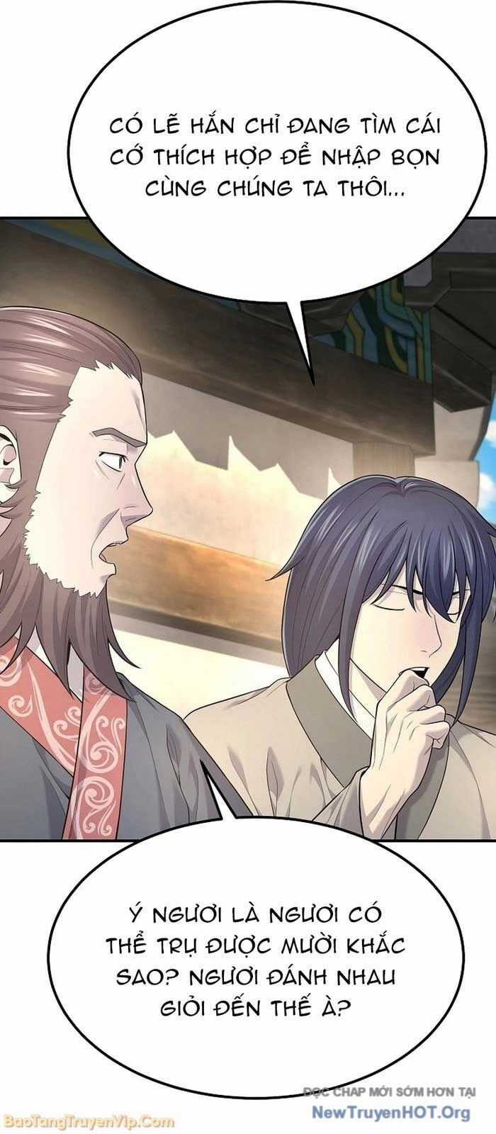 Độc Chiếm Thiên Cơ - Chương 5 - Trang 32