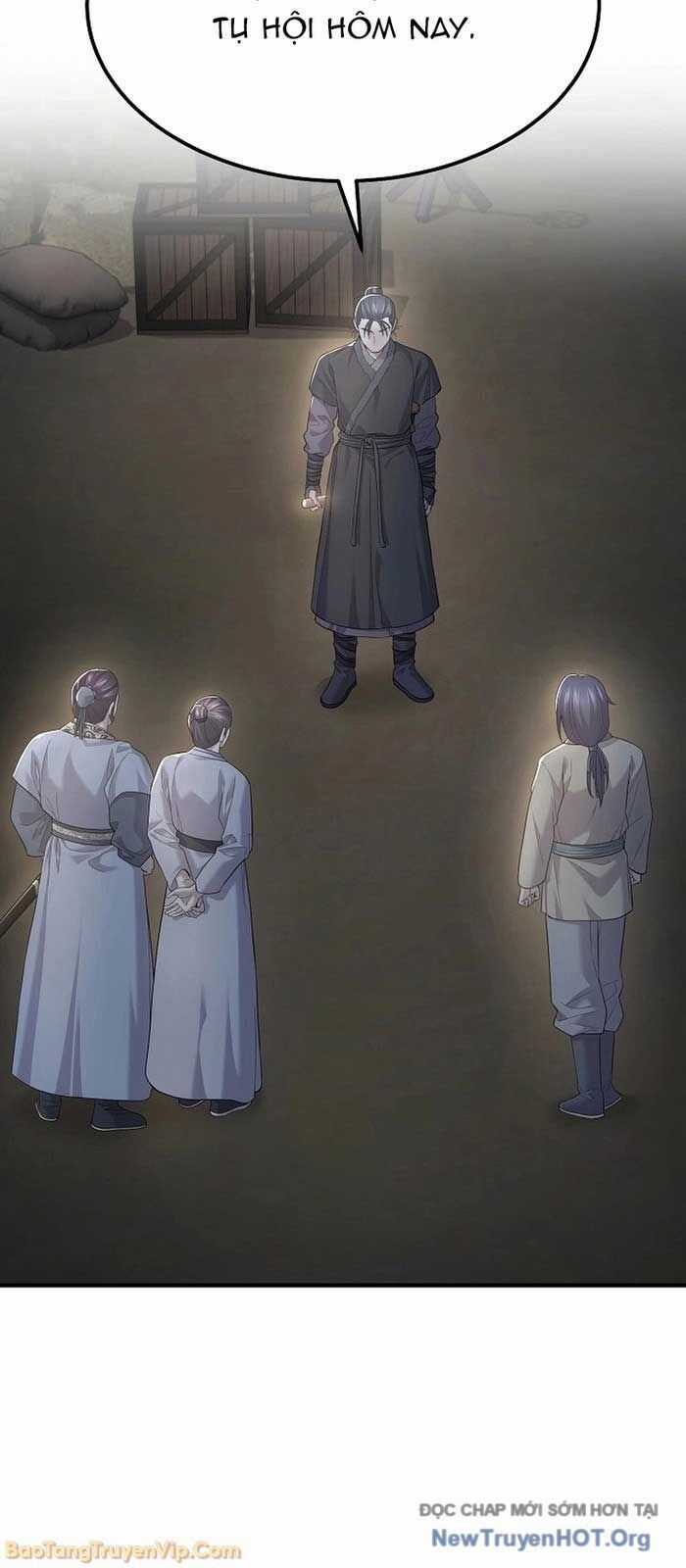 Độc Chiếm Thiên Cơ - Chương 5 - Trang 35