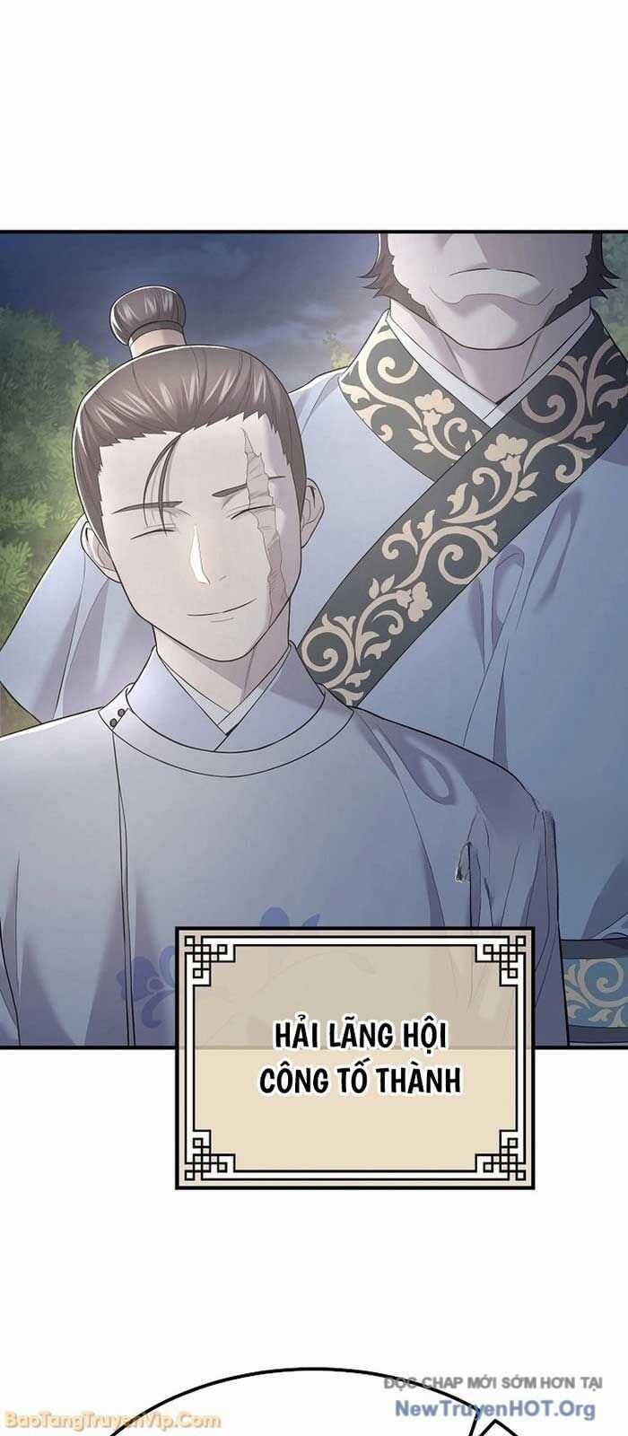 Độc Chiếm Thiên Cơ - Chương 5 - Trang 36