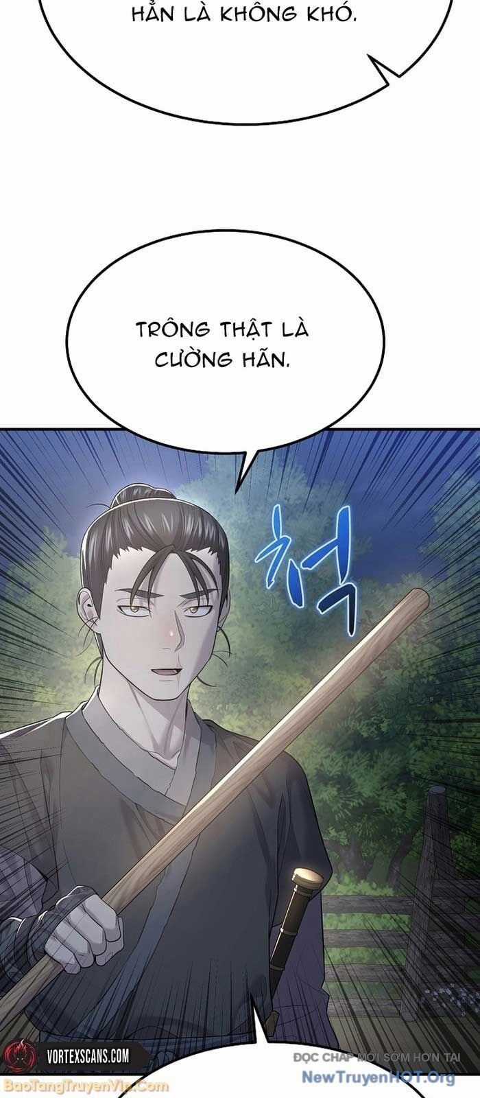 Độc Chiếm Thiên Cơ - Chương 5 - Trang 38