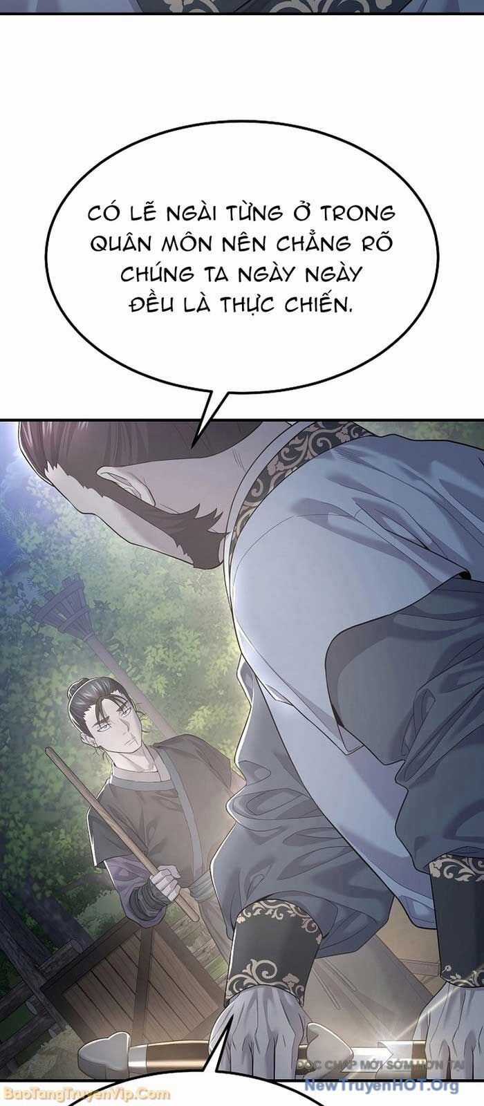 Độc Chiếm Thiên Cơ - Chương 5 - Trang 40