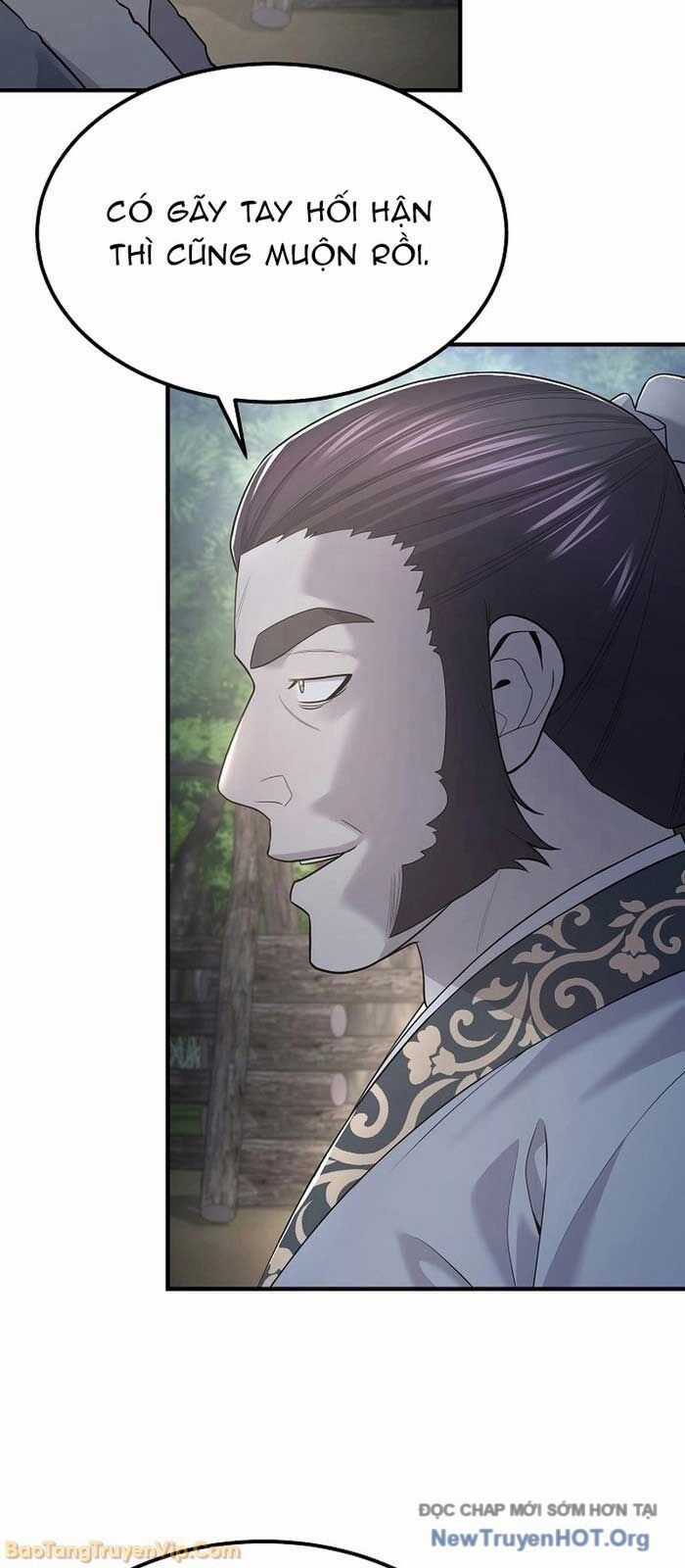 Độc Chiếm Thiên Cơ - Chương 5 - Trang 42