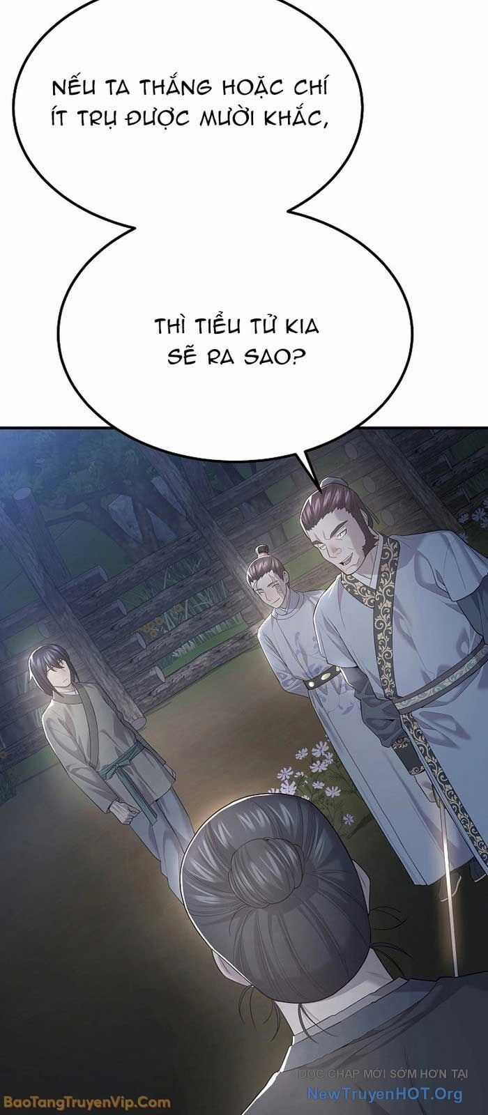 Độc Chiếm Thiên Cơ - Chương 5 - Trang 43