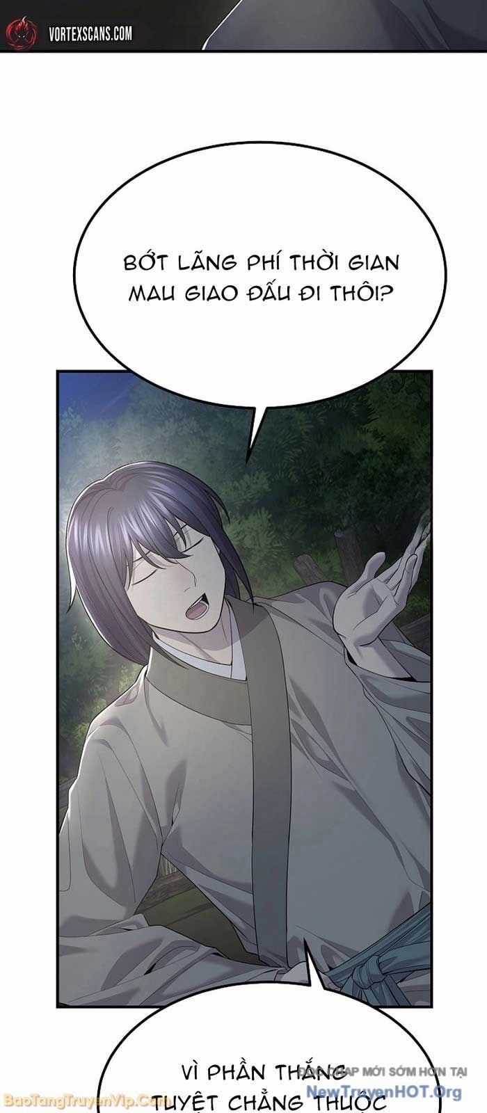 Độc Chiếm Thiên Cơ - Chương 5 - Trang 44