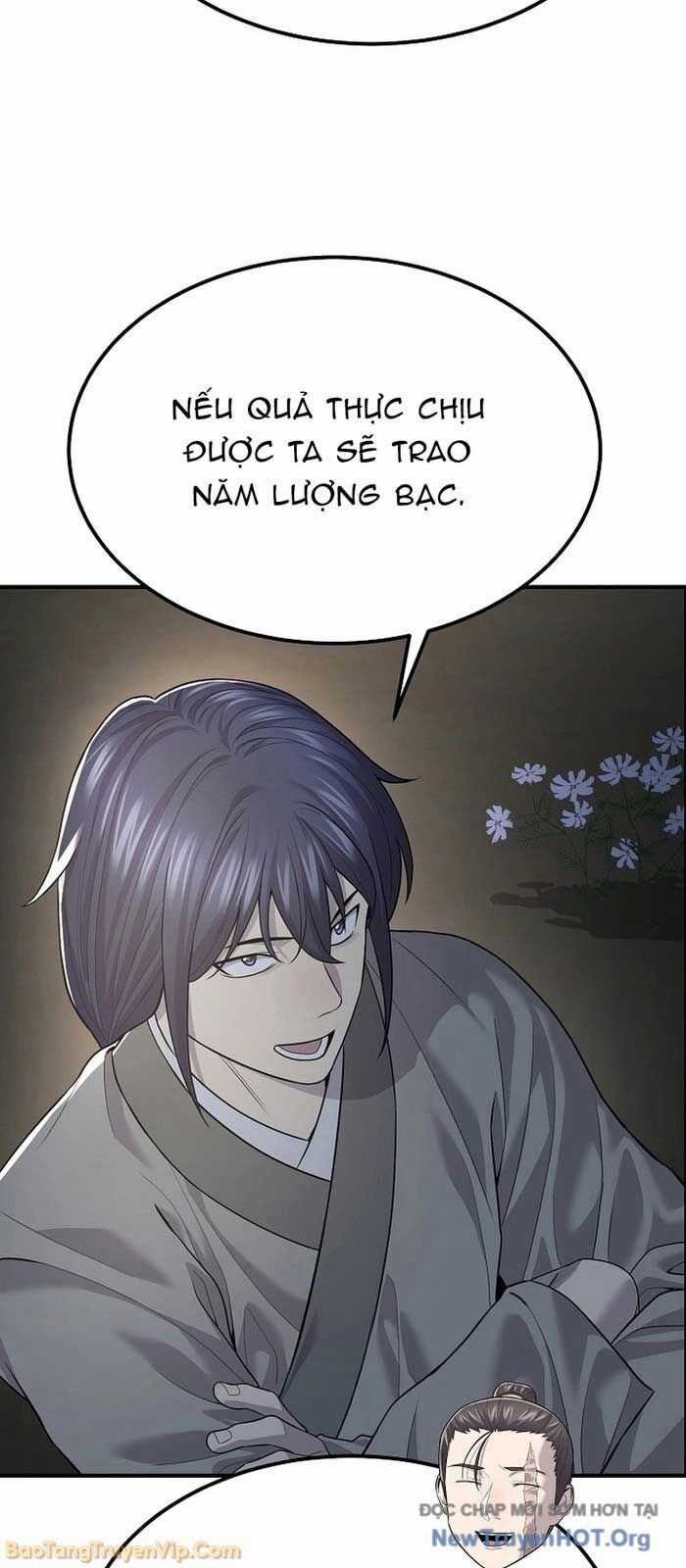 Độc Chiếm Thiên Cơ - Chương 5 - Trang 48