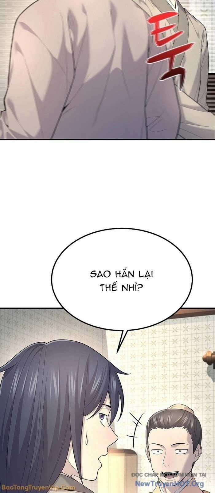 Độc Chiếm Thiên Cơ - Chương 5 - Trang 6