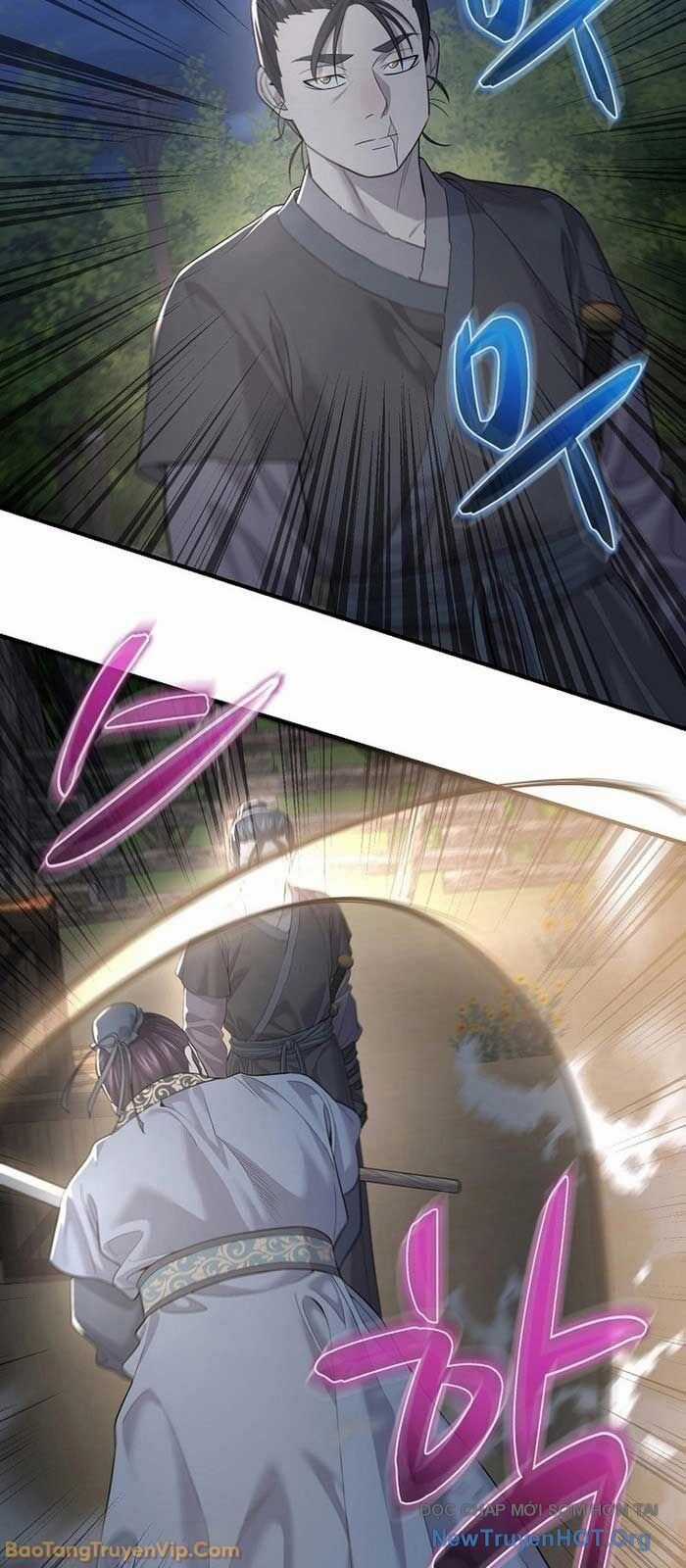 Độc Chiếm Thiên Cơ - Chương 5 - Trang 54