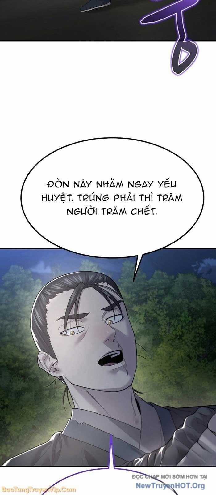 Độc Chiếm Thiên Cơ - Chương 5 - Trang 57