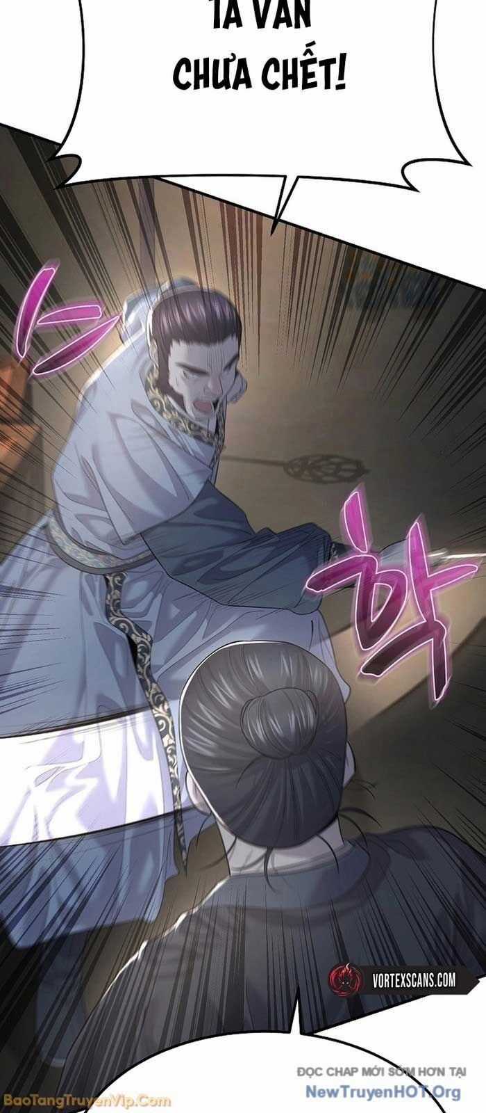 Độc Chiếm Thiên Cơ - Chương 5 - Trang 59