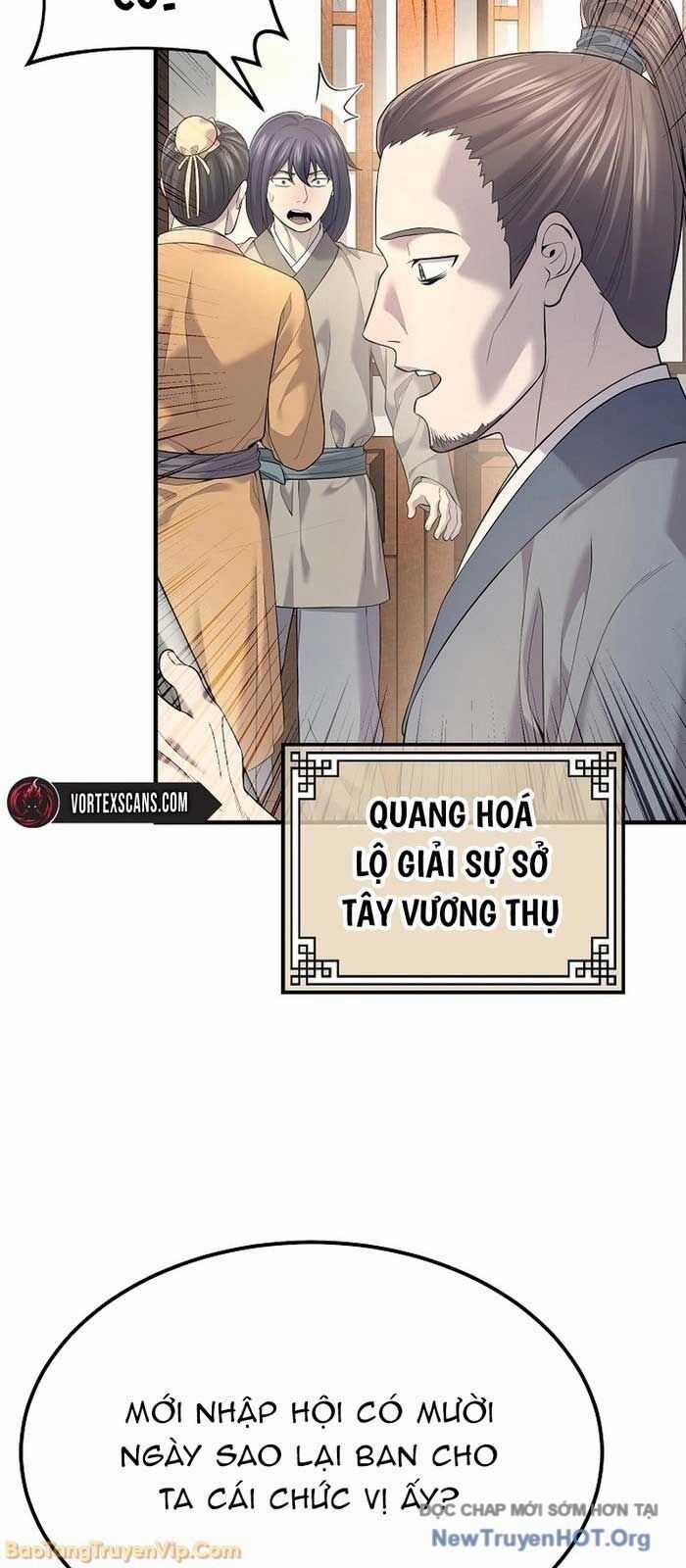 Độc Chiếm Thiên Cơ - Chương 5 - Trang 8