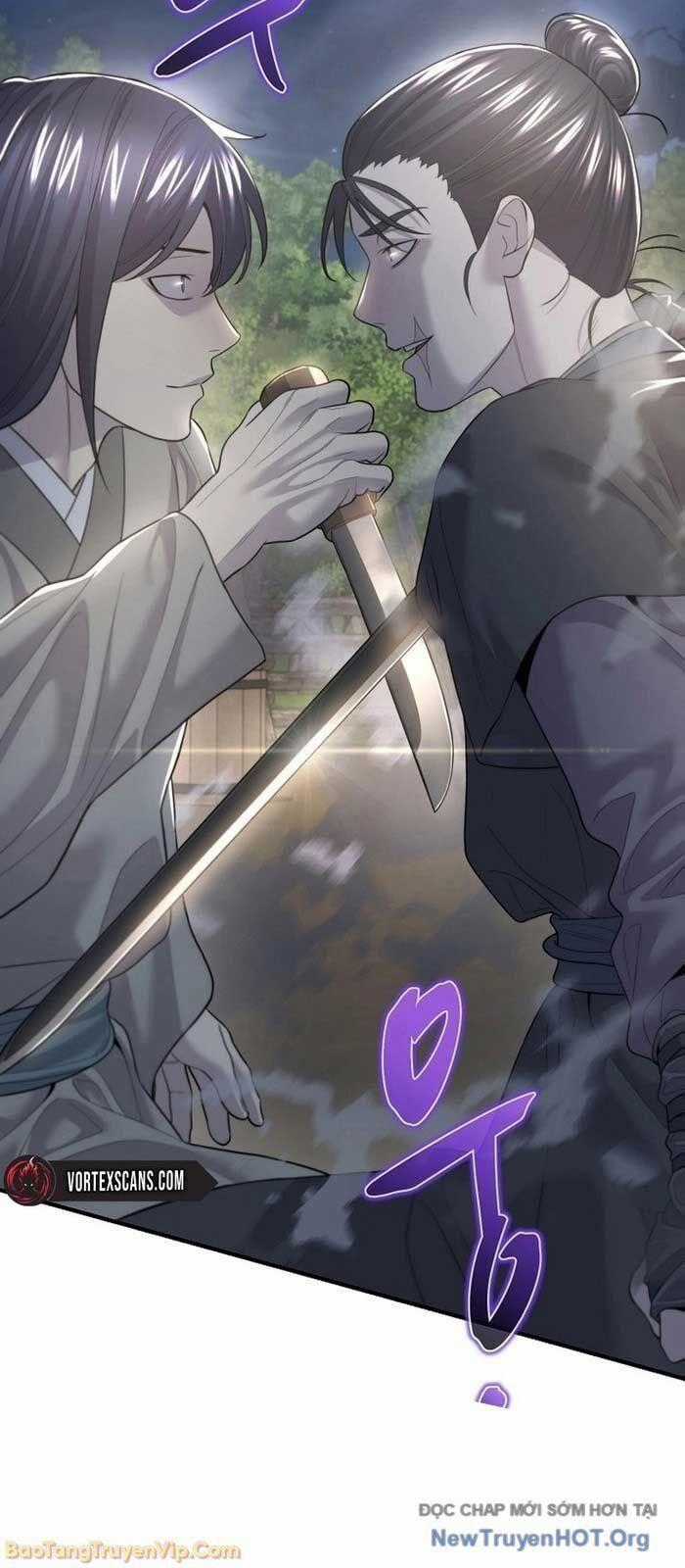 Độc Chiếm Thiên Cơ - Chương 5 - Trang 80