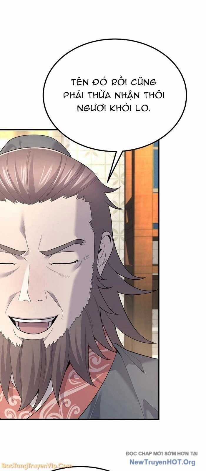 Độc Chiếm Thiên Cơ - Chương 5 - Trang 10