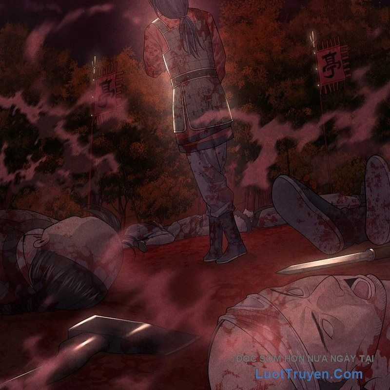 Độc Chiếm Thiên Cơ - Chương 6 - Trang 23