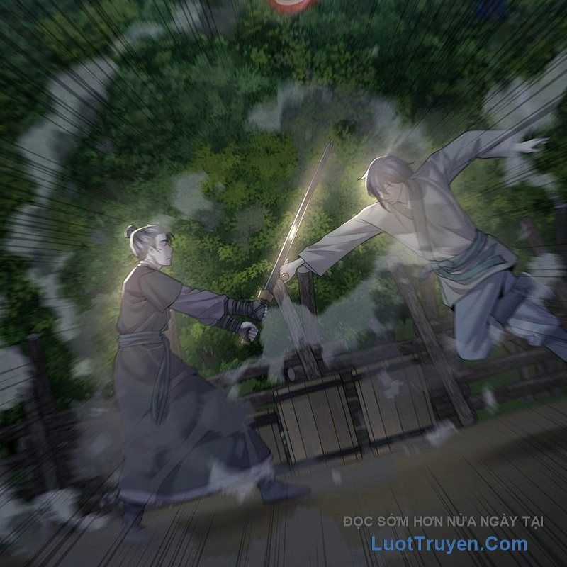 Độc Chiếm Thiên Cơ - Chương 6 - Trang 29