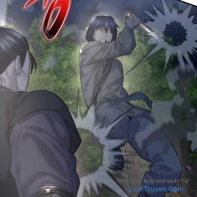 Độc Chiếm Thiên Cơ - Chương 6 - Trang 5