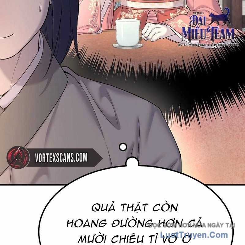 Độc Chiếm Thiên Cơ - Chương 7 - Trang 37