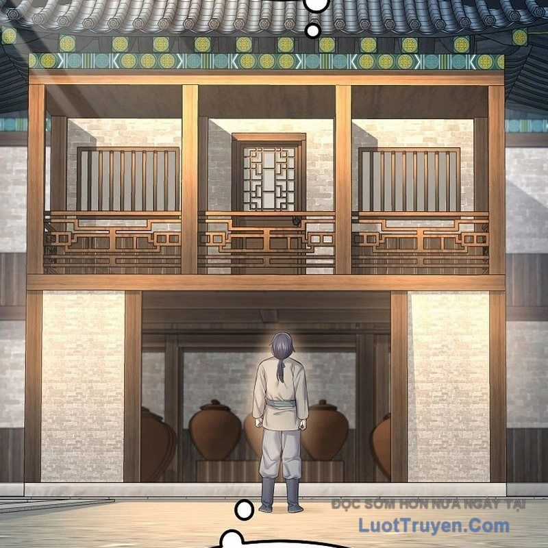 Độc Chiếm Thiên Cơ - Chương 7 - Trang 39