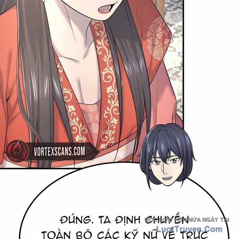 Độc Chiếm Thiên Cơ - Chương 7 - Trang 10