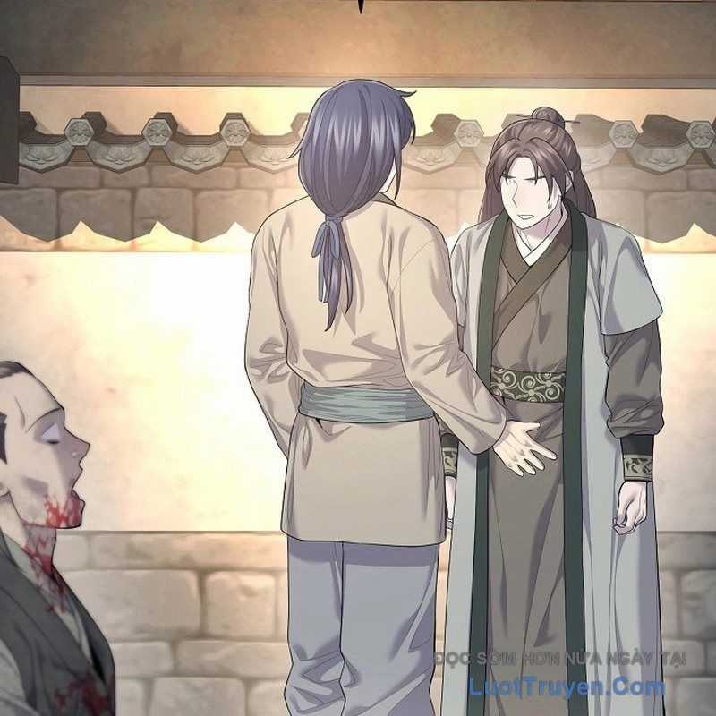 Độc Chiếm Thiên Cơ - Chương 8 - Trang 129