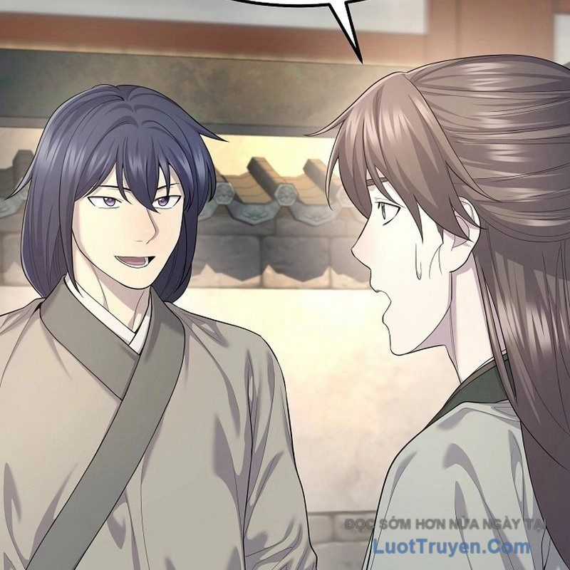 Độc Chiếm Thiên Cơ - Chương 8 - Trang 134