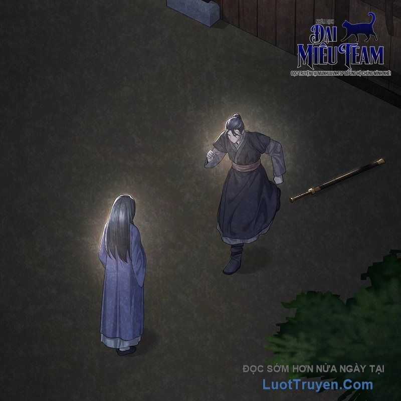 Độc Chiếm Thiên Cơ - Chương 8 - Trang 37