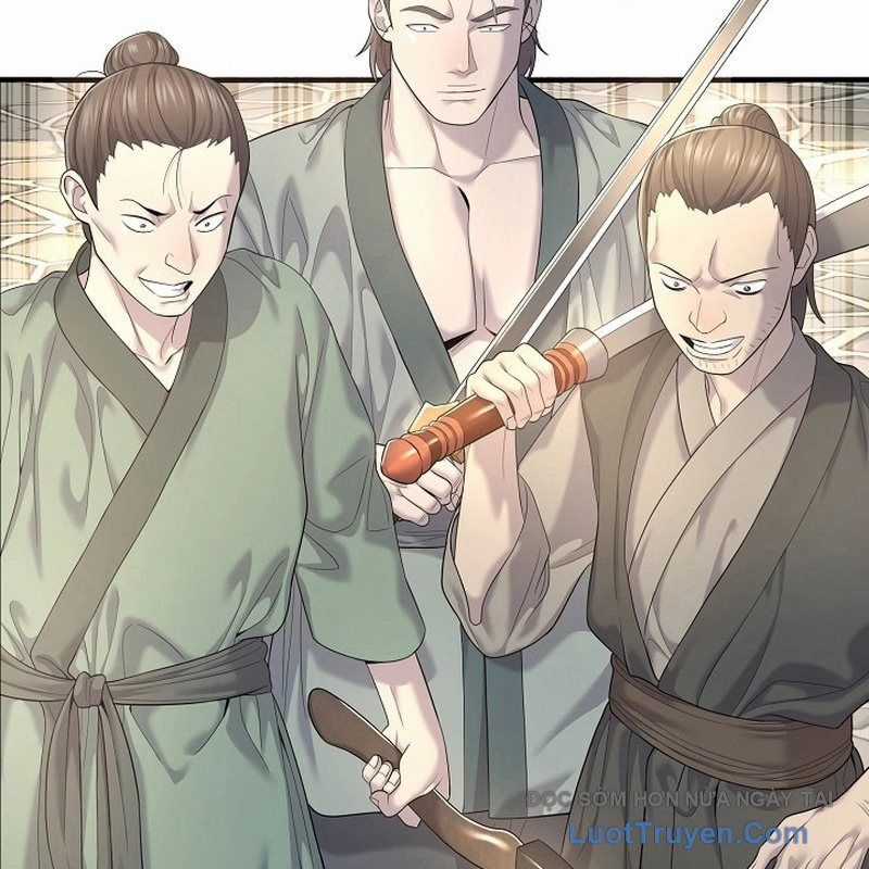 Độc Chiếm Thiên Cơ - Chương 8 - Trang 81