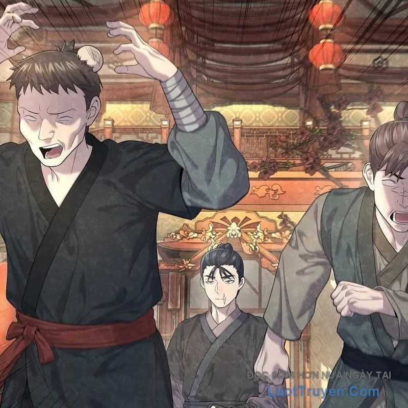 Độc Chiếm Thiên Cơ - Chương 9 - Trang 144